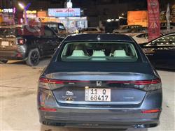 هوندا أكورد